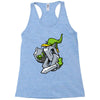 linkage Racerback Tank