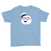 marshmallow love Youth Tee