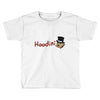 THE HOODINI Toddler T-shirt