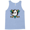 mighty ducks of anaheim Tank Top