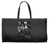 twelve doctors Weekender Totes
