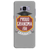 proud grandma of a 2018 graduate. Samsung Galaxy S8 Plus