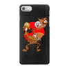 where is mario iPhone 7 Case