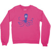 gurita Crewneck Sweatshirt