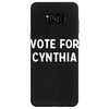 vote for cynthia Samsung Galaxy S8