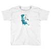 why so british Toddler T-shirt