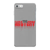 mistery iPhone 7 Case