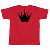 Original 1993 With Crown Toddler T-shirt