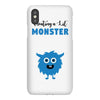 I've Created a Monster Baby Boy iPhoneX