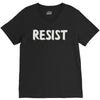 resist (2) V-Neck Tee