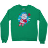 welp, ya blew it Crewneck Sweatshirt