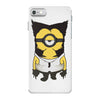 wolverine x men(ion) tee iPhone 7 Case