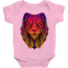 king of wild Baby Onesie