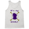 It's My Soul ! King Music Brook Tank Top