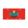 HAPPY FATHERS DAY License Plate