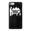 bullen ,spr&uuml;che,party,acab,,fun,lustig iPhone 7 Case