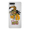 link the mask iPhone 7 Plus Case