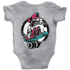 dragboarder Baby Onesie