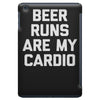 beer run cardio iPad Mini