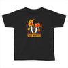 pulp muppet Toddler T-shirt