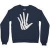 new kawhi leonard unofficial Crewneck Sweatshirt