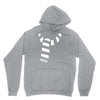 scarf Hoodie