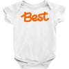 best Baby Bodysuit