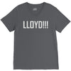 lloyd V-Neck Tee