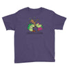 groot of the loom Youth Tee