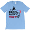 Bidbidi Bobbidi Brew T-Shirt