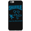 shuffle feel the movement iPhone 6/6s Case