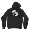 camper van surf split retro Hoodie