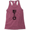 piston 2 Racerback Tank