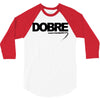 Dobre 3/4 Sleeve Shirt