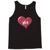 His Tank Top