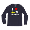 new swedish house mafia Long Sleeve Shirts