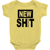 kings of new york Baby Onesie