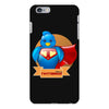 TWITTER MAN iPhone 6 Plus/6s Plus Case