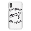original gangsta iPhoneX