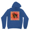 la musica Unisex Hoodie