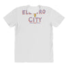 electro city All Over Women's T-shirt