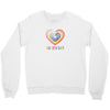 Rainbow Baby Crewneck Sweatshirt