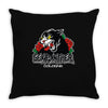 cologne Throw Pillow
