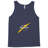 CHIMPLOCEAN Tank Top