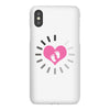 Loading Baby Girl iPhoneX