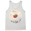 Mountain Wildlife Tank Top