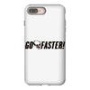 go faster iPhone 8 Plus