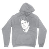 charlie sheen ,film Hoodie