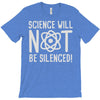 science will not be silenced T-Shirt
