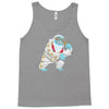 live in memphis Tank Top